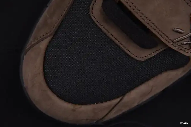 Bmlin Scott x Jordan FZ8117-204 Travis TR Jack Jumpman 0616